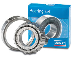 SKF Bearings